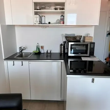 Apartment Santhooft B 901 *